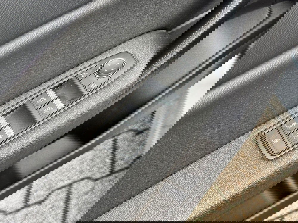 Renault Captur usata a Pavia (13)