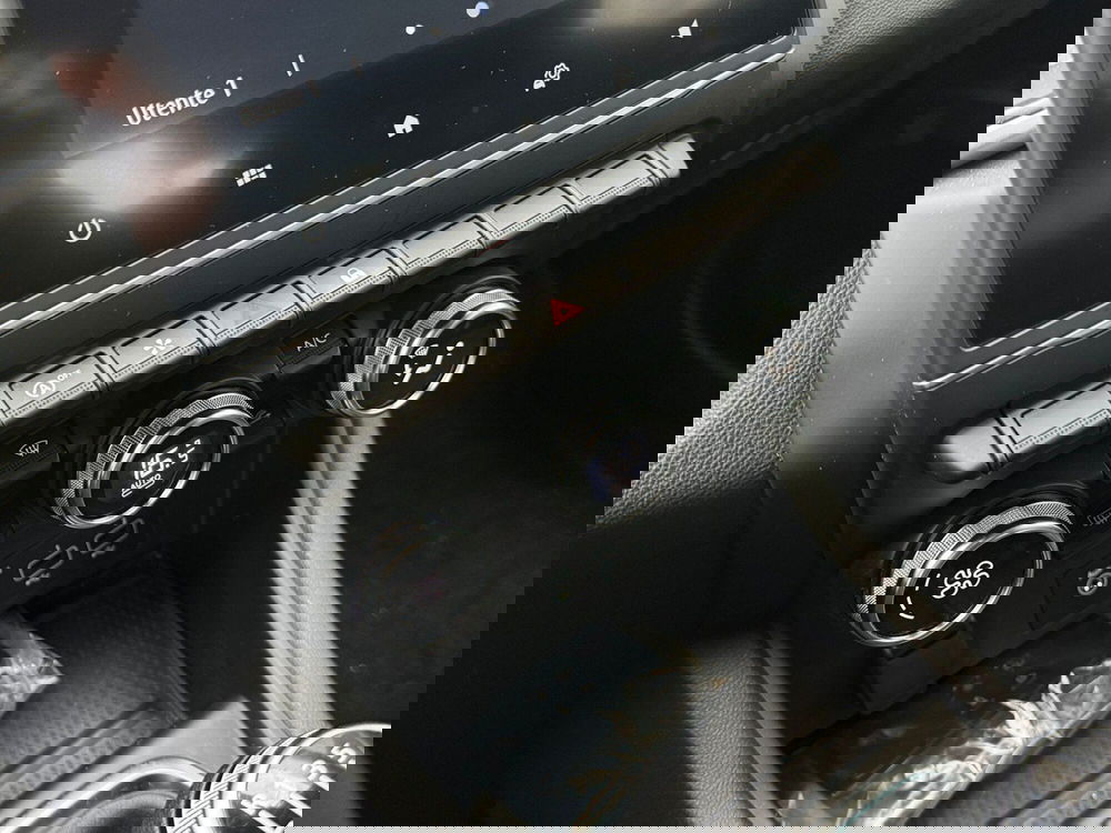 Renault Captur usata a Pavia (14)