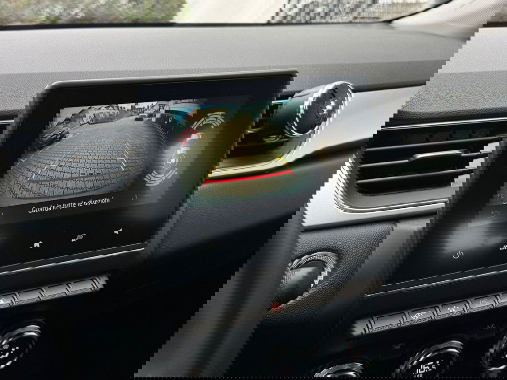 Renault Captur usata a Pavia (15)