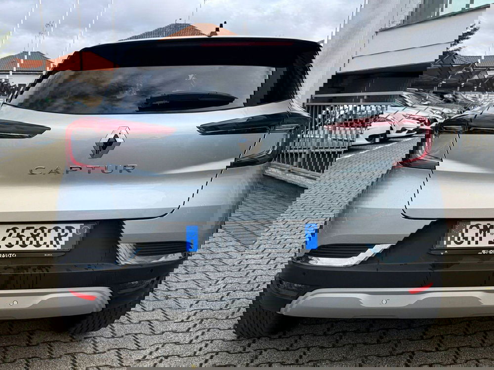 Renault Captur usata a Pavia (2)