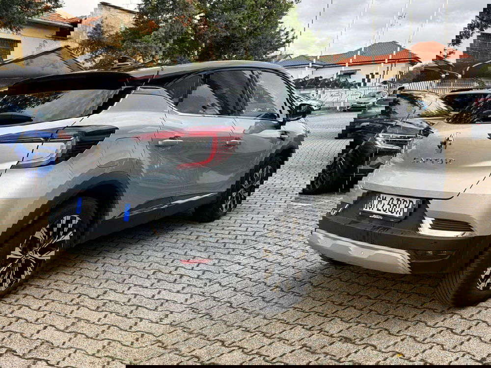 Renault Captur usata a Pavia (3)