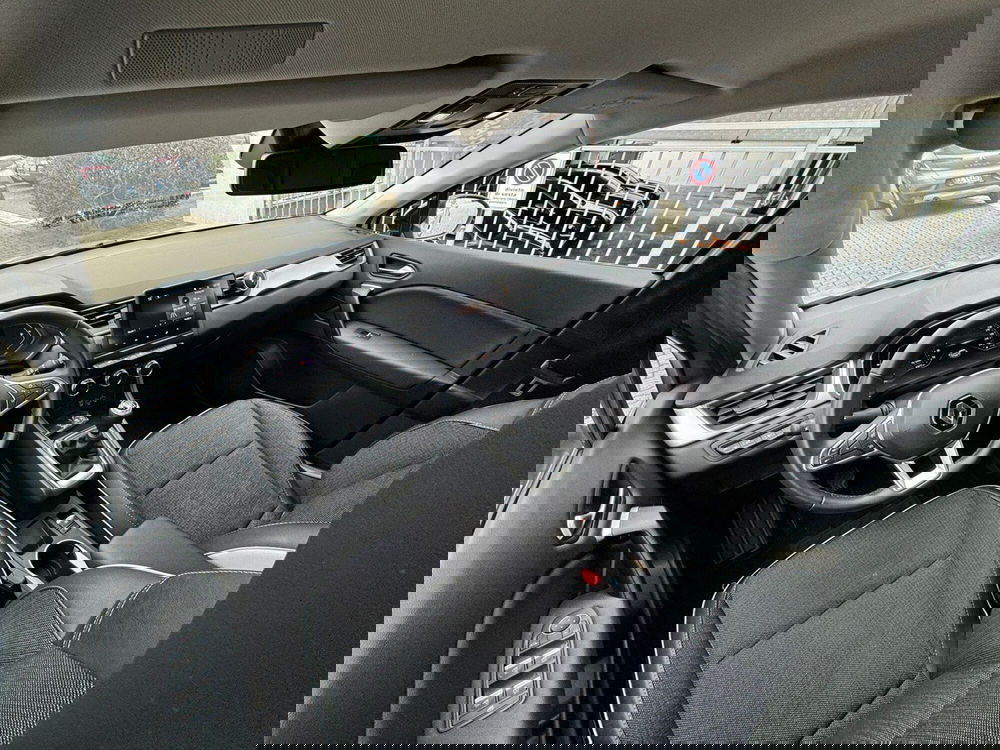Renault Captur usata a Pavia (6)