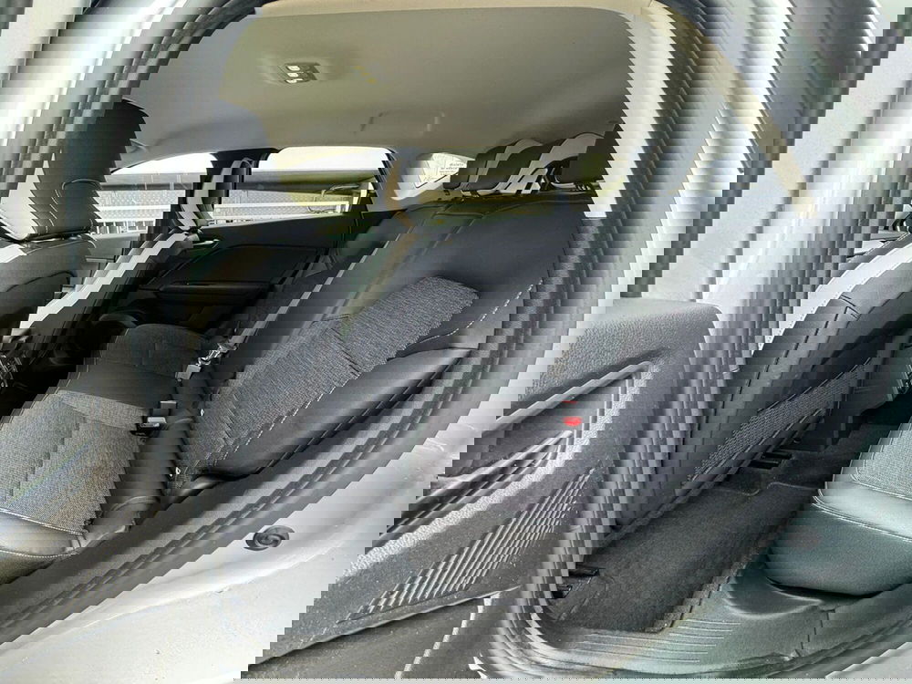 Renault Captur usata a Pavia (8)