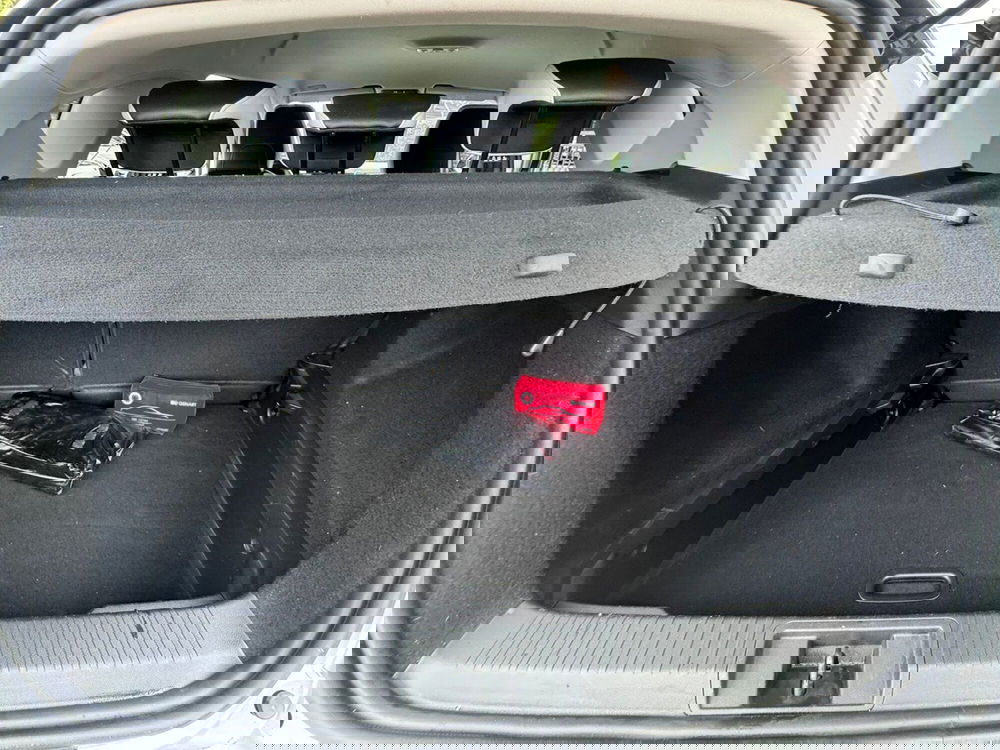 Renault Captur usata a Pavia (9)