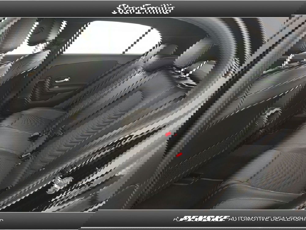 Mercedes-Benz Classe A usata a Bologna (11)