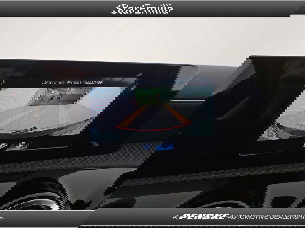 Mercedes-Benz Classe A usata a Bologna (14)