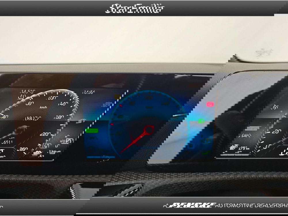 Mercedes-Benz Classe A usata a Bologna (15)