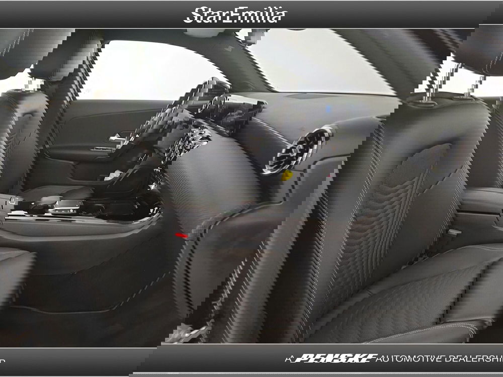 Mercedes-Benz Classe A usata a Bologna (17)