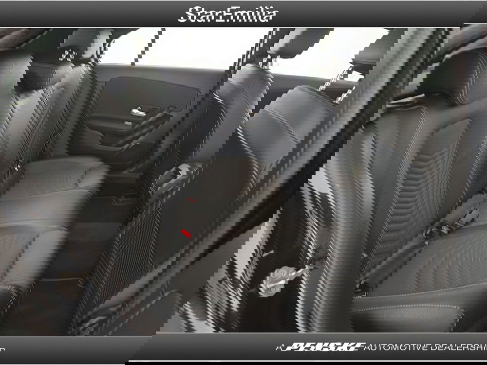 Mercedes-Benz Classe A usata a Bologna (18)