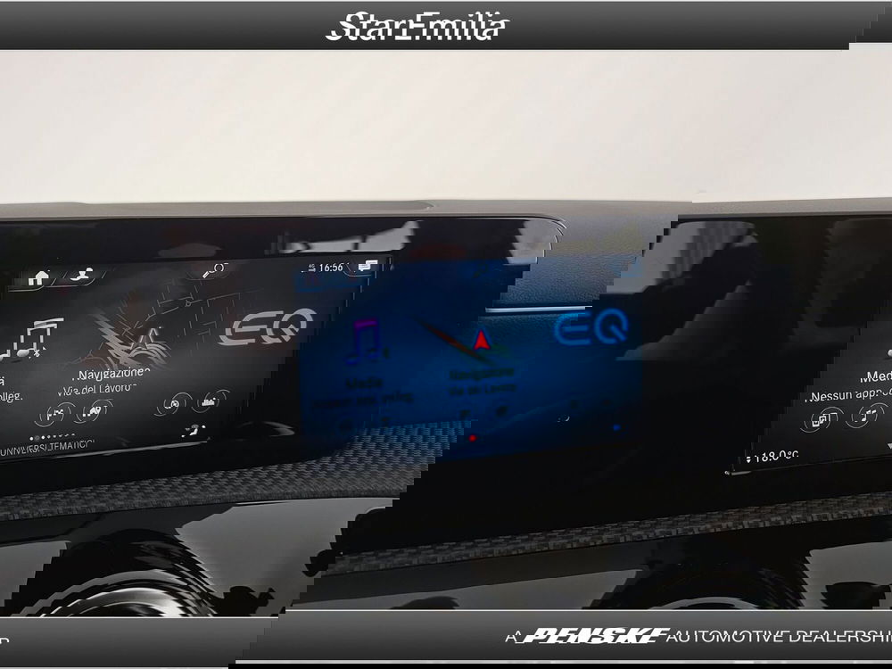 Mercedes-Benz Classe A usata a Bologna (19)