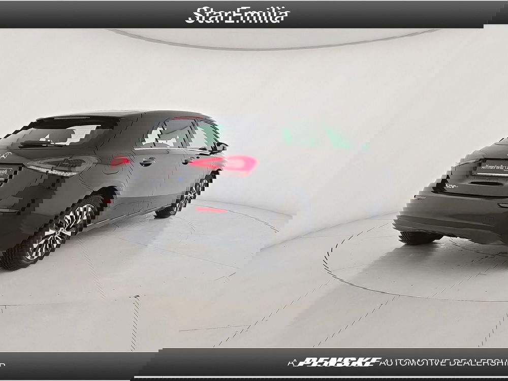 Mercedes-Benz Classe A usata a Bologna (5)