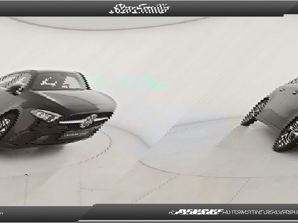 Mercedes-Benz Classe A usata a Bologna (6)