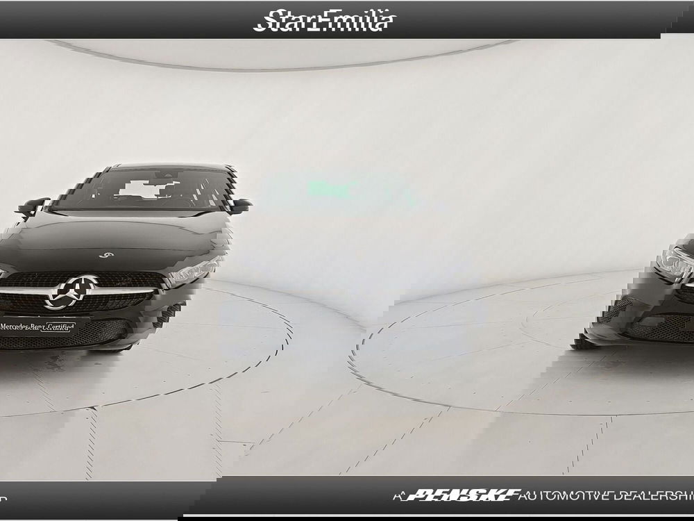 Mercedes-Benz Classe A usata a Bologna (7)