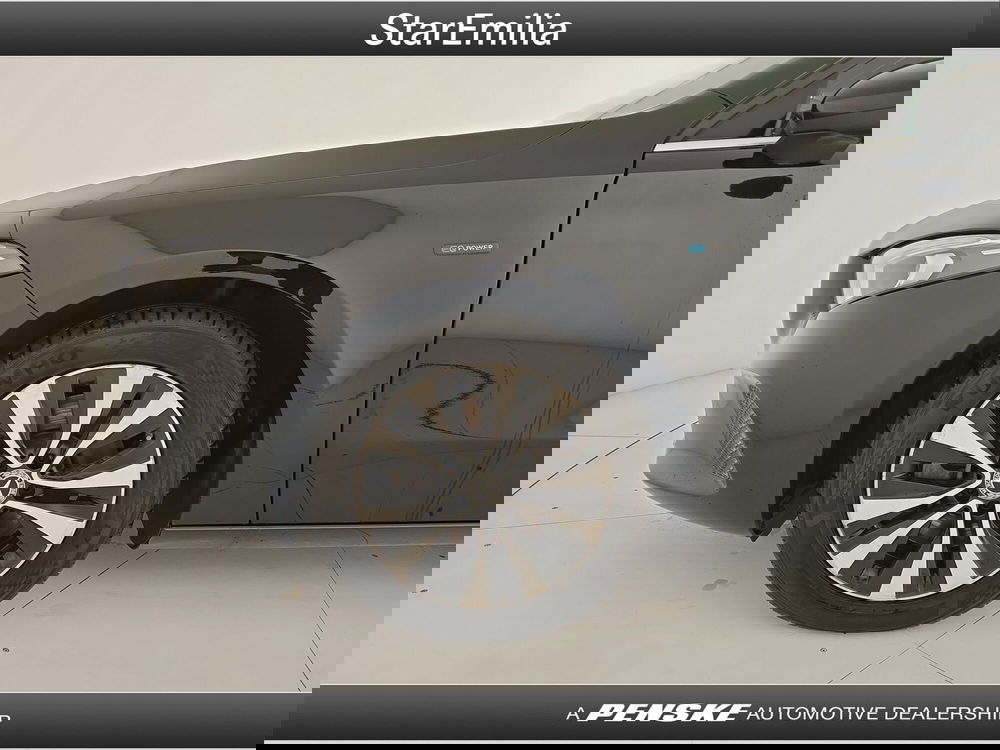 Mercedes-Benz Classe A usata a Bologna (8)