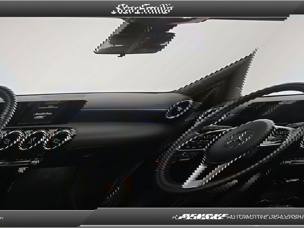 Mercedes-Benz Classe A usata a Bologna (9)