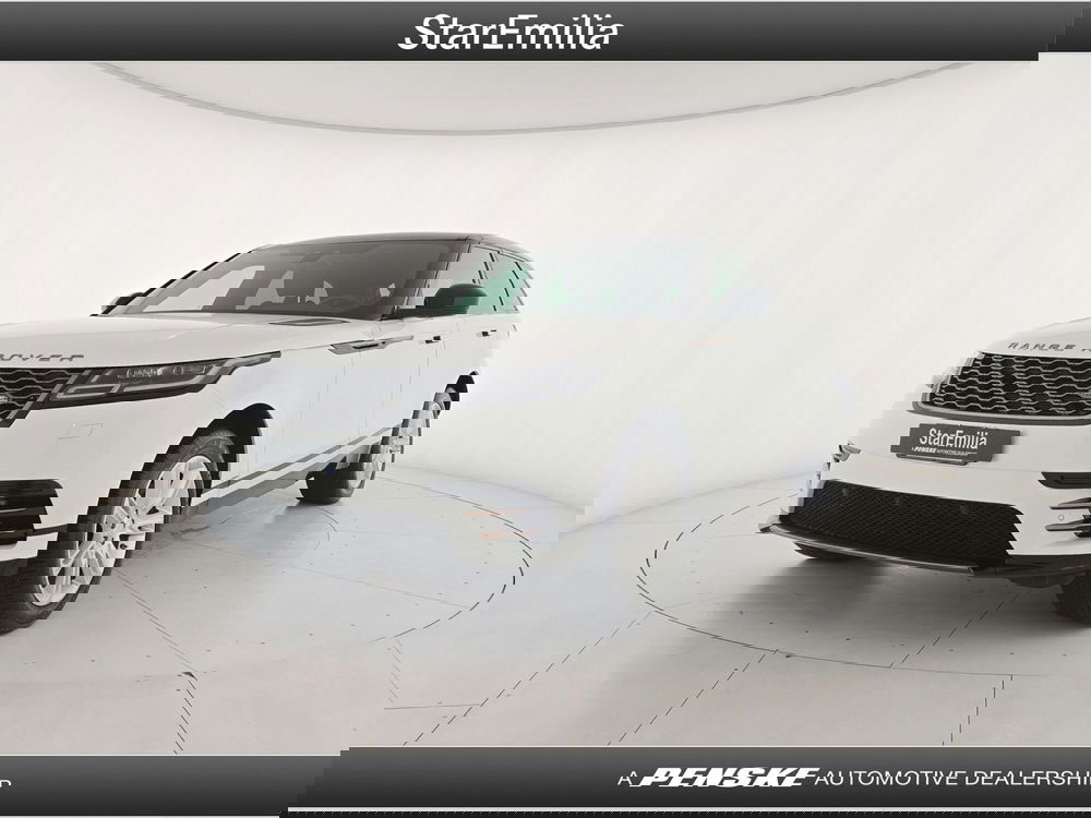 Land Rover Range Rover Velar usata a Bologna