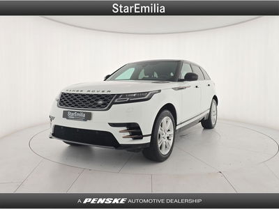 Land Rover Range Rover Velar 2.0D I4 180 CV R-Dynamic del 2020 usata a Casalecchio di Reno