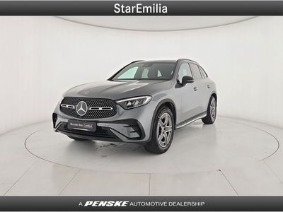 Mercedes-Benz GLC SUV 220 d 4Matic Premium del 2022 usata a Casalecchio di Reno