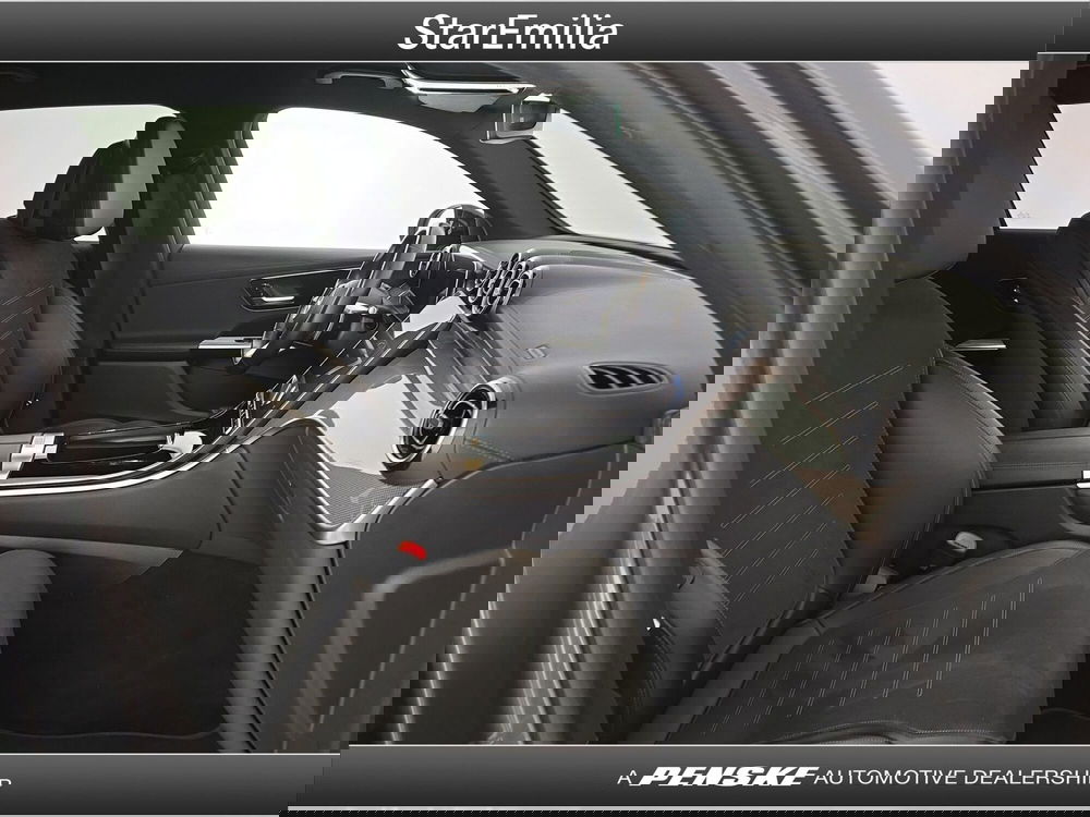 Mercedes-Benz GLC SUV usata a Bologna (17)