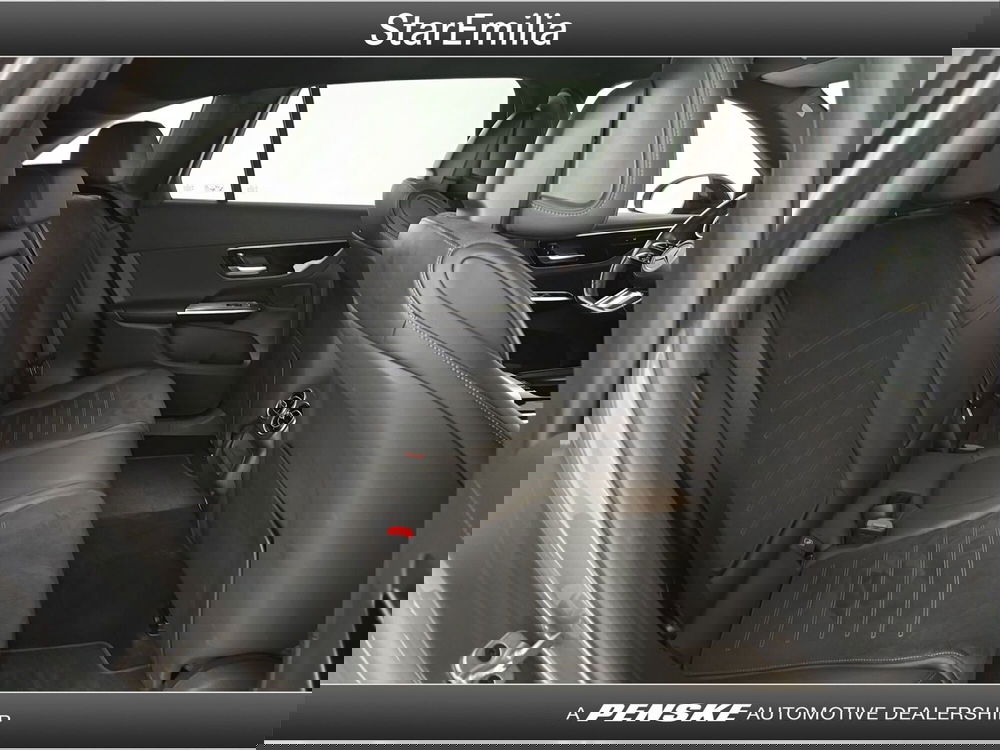 Mercedes-Benz GLC SUV usata a Bologna (18)