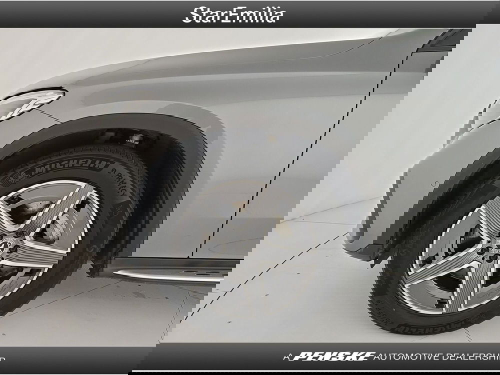 Mercedes-Benz GLC SUV usata a Bologna (8)