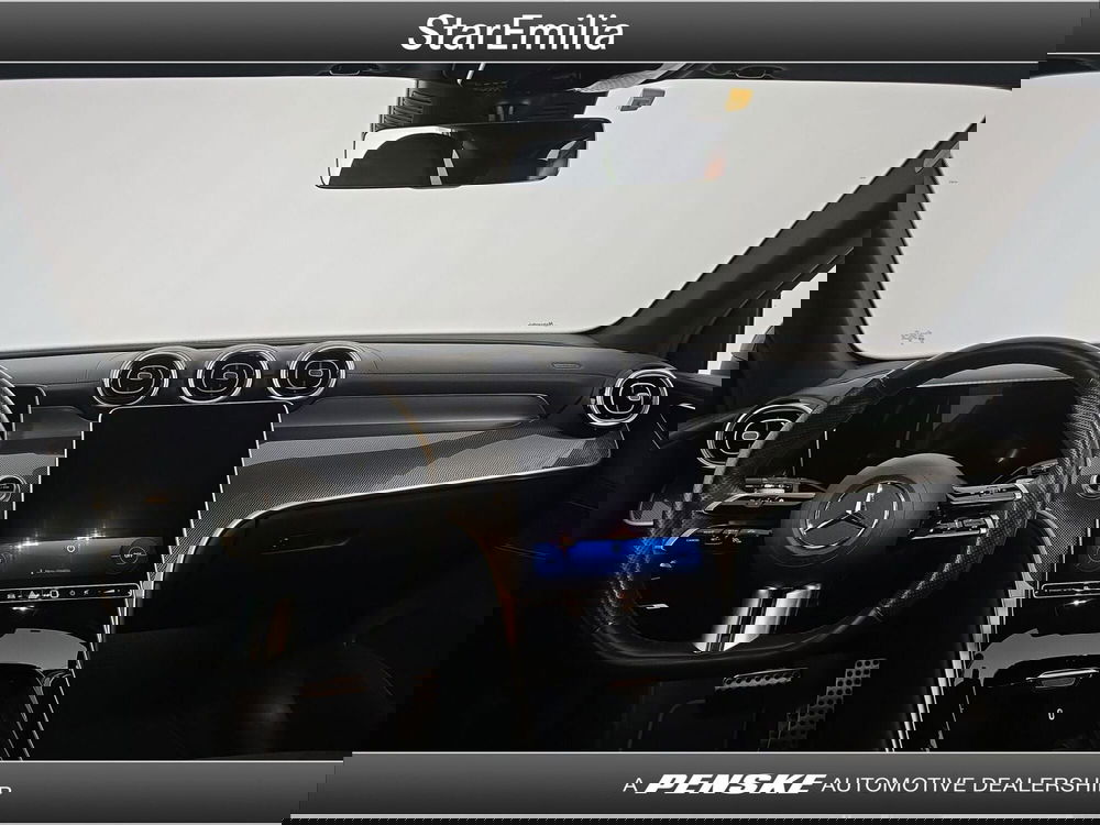 Mercedes-Benz GLC SUV usata a Bologna (9)