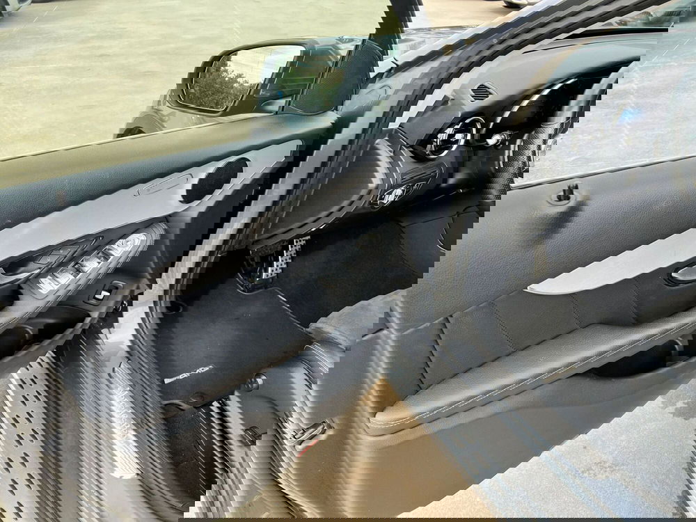 Mercedes-Benz GLC SUV usata a Messina (6)