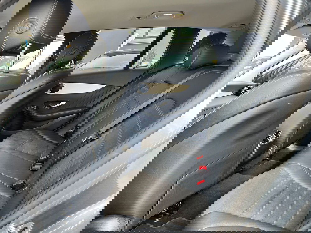 Mercedes-Benz GLC SUV usata a Messina (9)