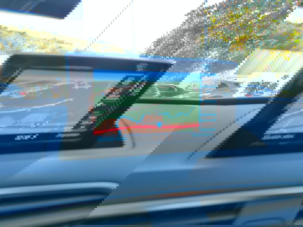 Audi Q3 usata a Benevento (12)