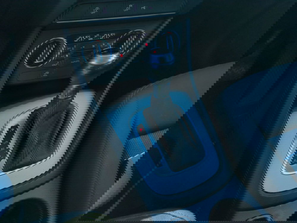 Audi Q3 usata a Benevento (15)