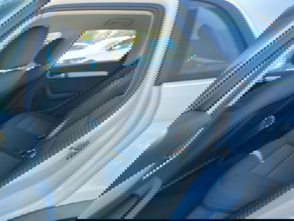 Audi Q3 usata a Benevento (16)