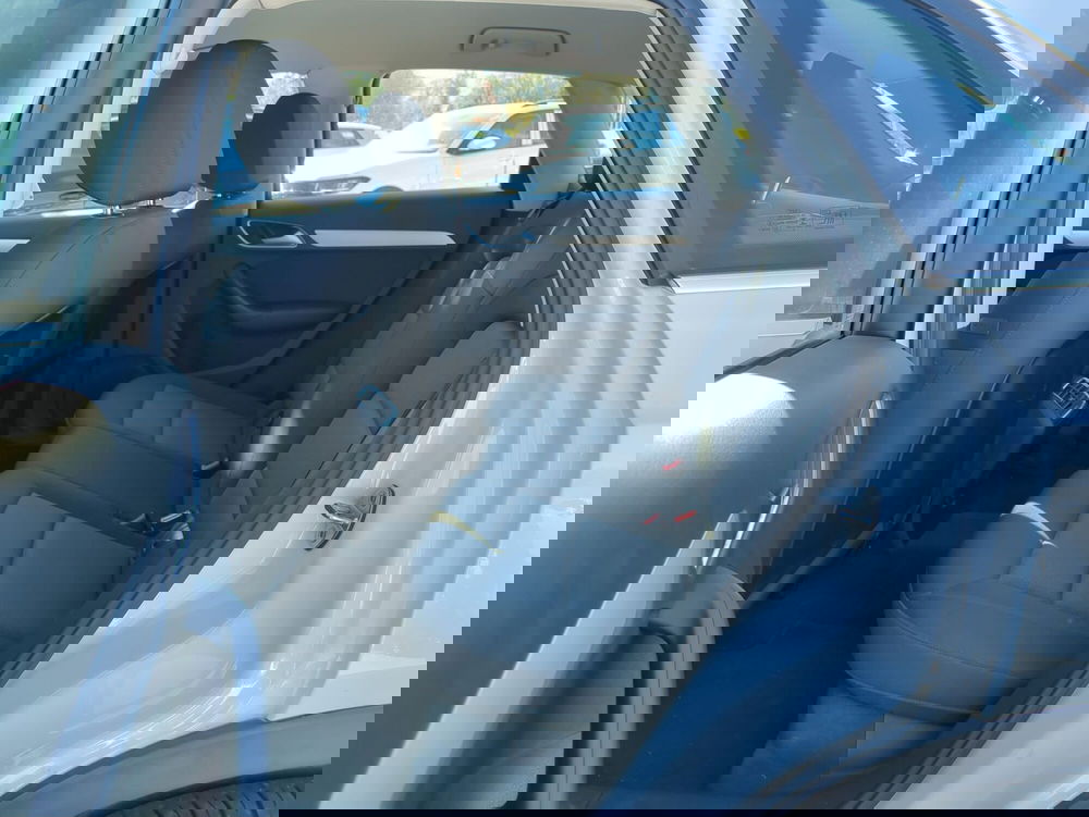 Audi Q3 usata a Benevento (17)