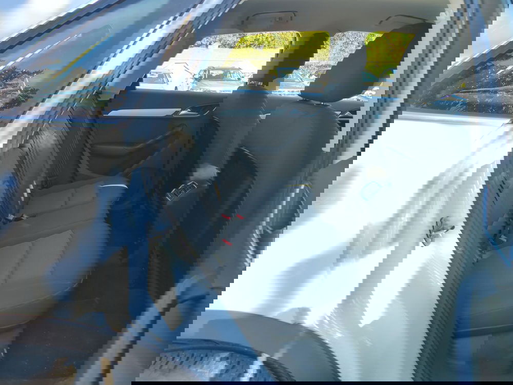 Audi Q3 usata a Benevento (18)