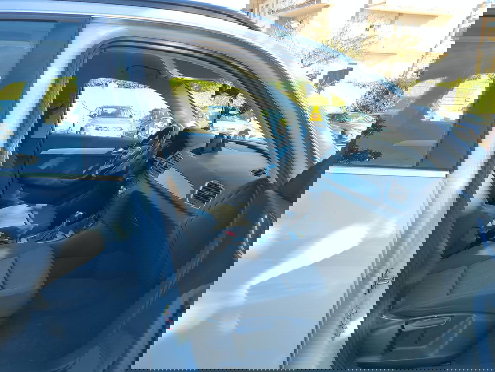 Audi Q3 usata a Benevento (19)