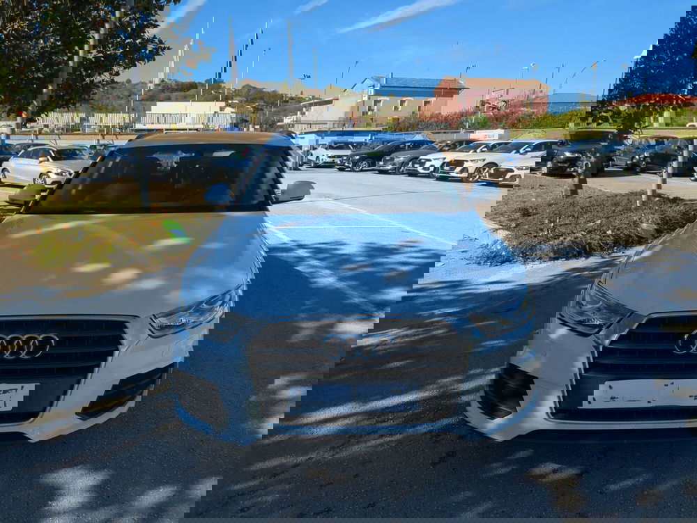 Audi Q3 usata a Benevento (2)