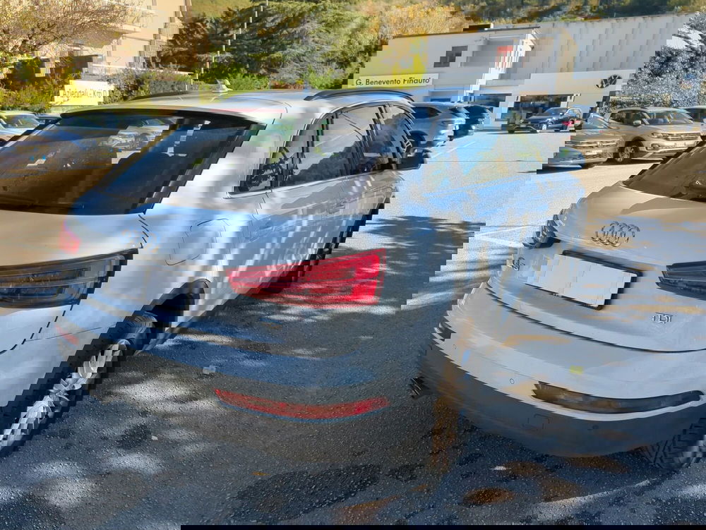 Audi Q3 usata a Benevento (4)