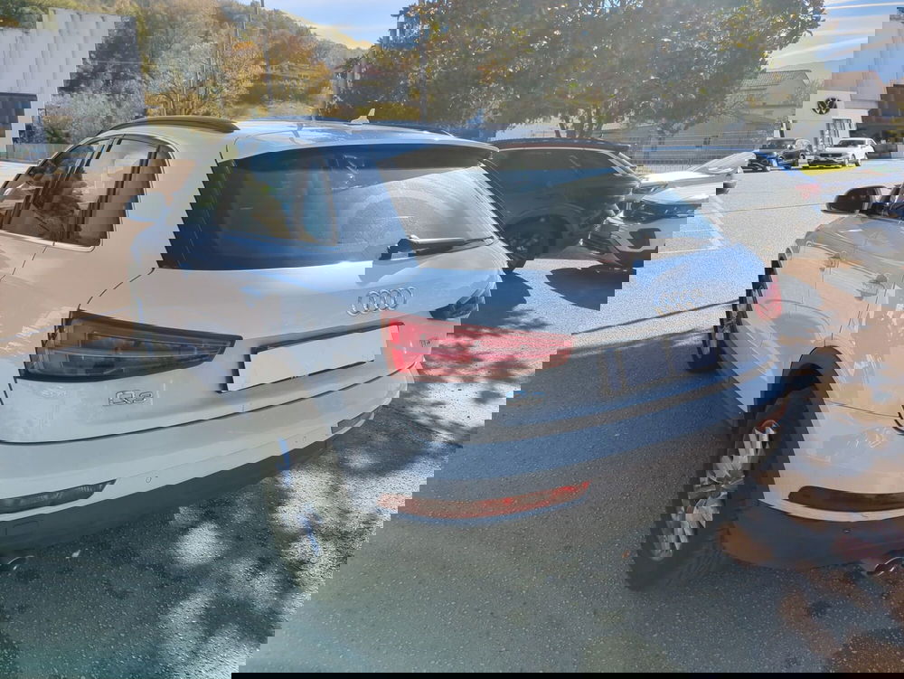Audi Q3 usata a Benevento (6)