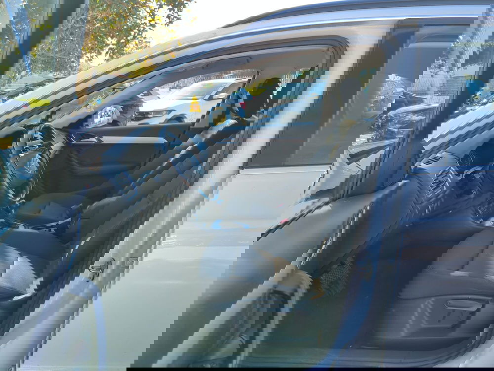 Audi Q3 usata a Benevento (7)