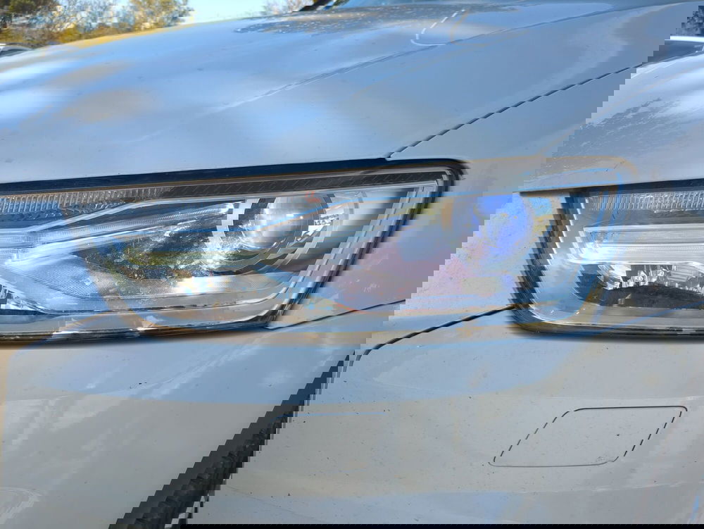 Audi Q3 usata a Benevento (8)