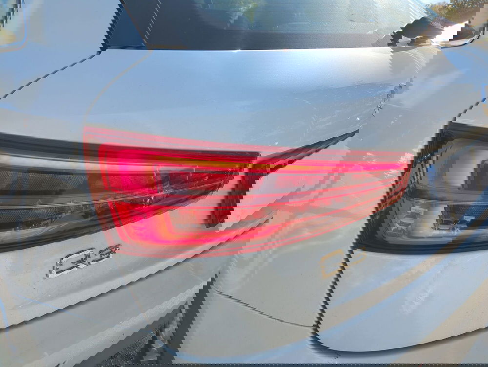 Audi Q3 usata a Benevento (9)