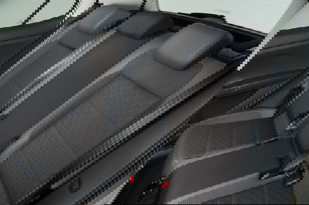 Volkswagen T-Cross usata a Perugia (10)