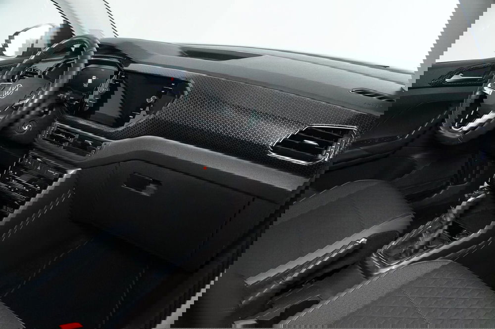 Volkswagen T-Cross usata a Perugia (12)