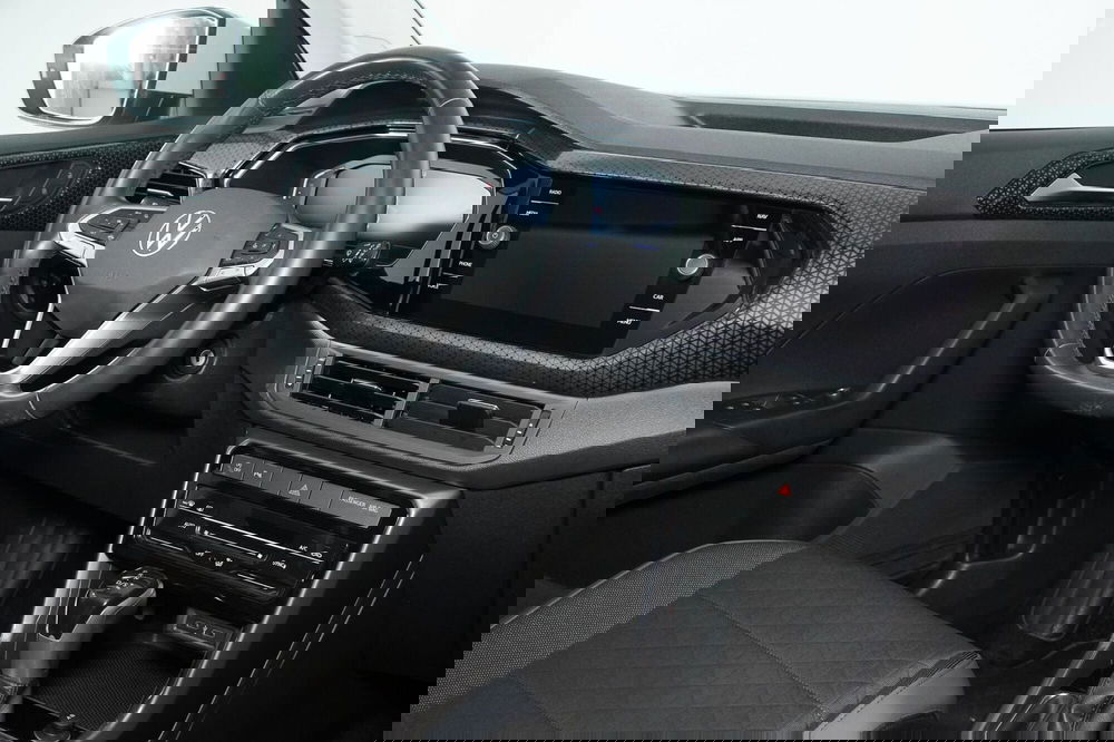 Volkswagen T-Cross usata a Perugia (13)