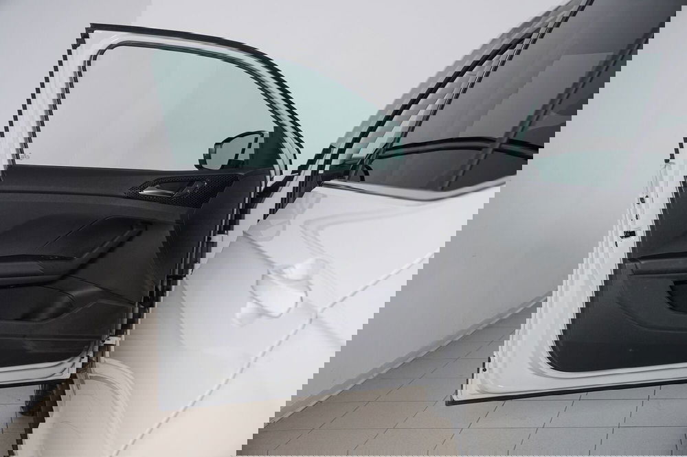 Volkswagen T-Cross usata a Perugia (14)