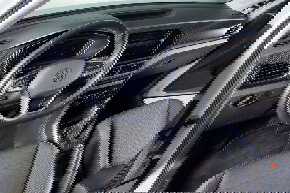 Volkswagen T-Cross usata a Perugia (15)