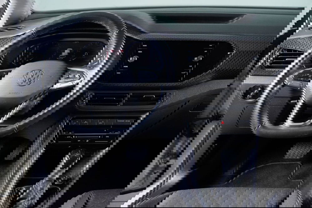 Volkswagen T-Cross usata a Perugia (16)