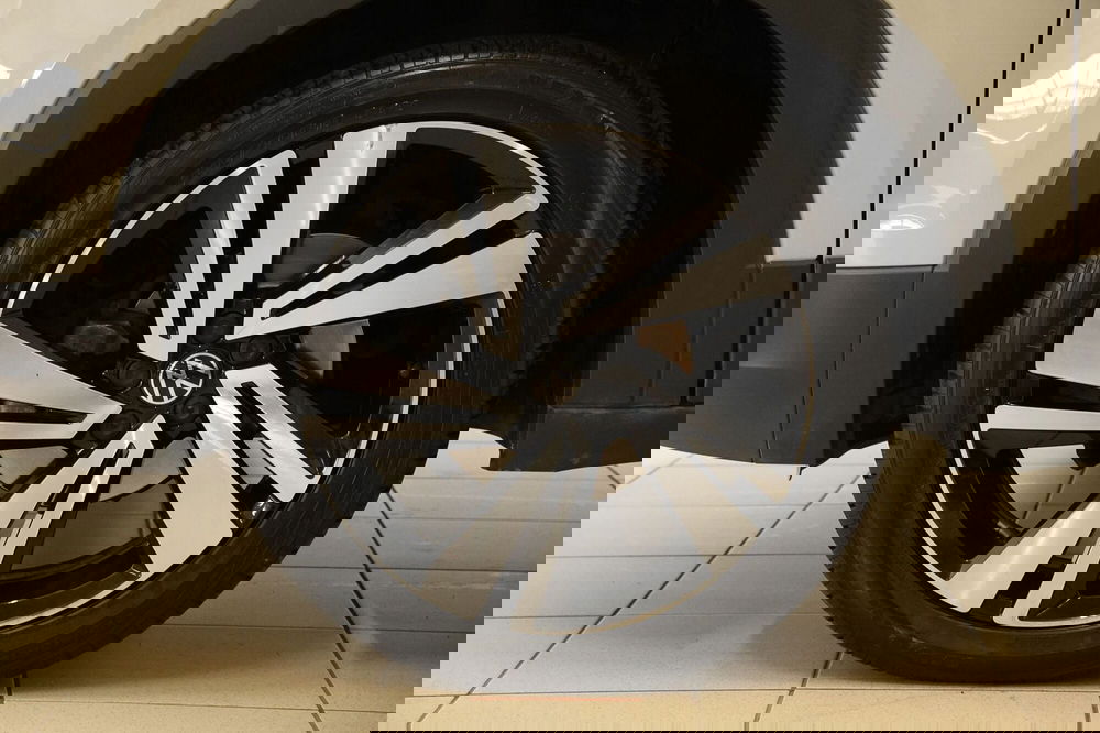 Volkswagen T-Cross usata a Perugia (6)