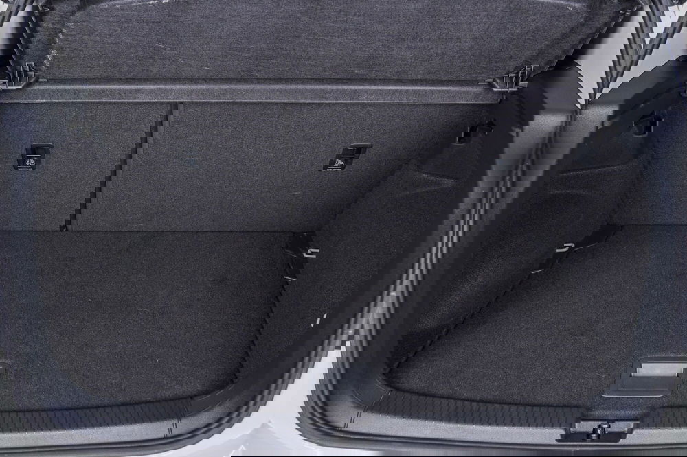 Volkswagen T-Cross usata a Perugia (7)