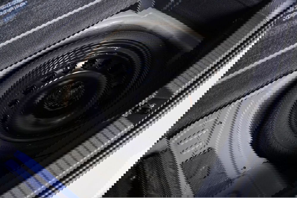 Volkswagen T-Cross usata a Perugia (8)