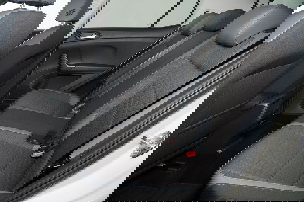 Volkswagen T-Cross usata a Perugia (9)